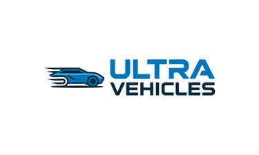 UltraVehicles.com - Creative brandable domain for sale