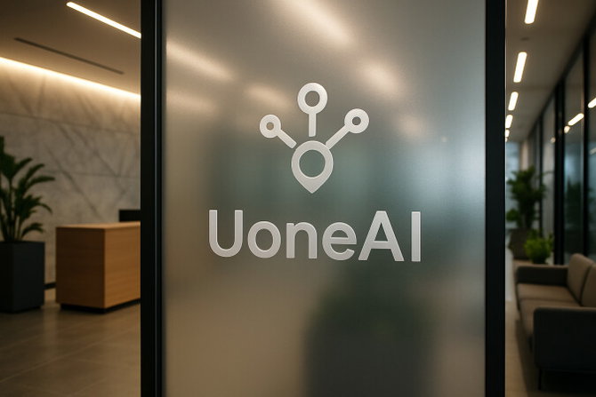 UoneAI.com — 4