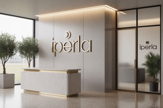 Iperla.com — 2