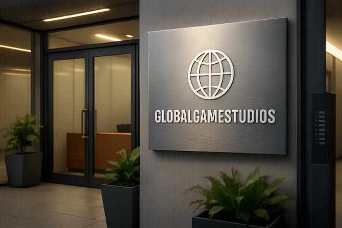 GlobalGameStudios.com — 4