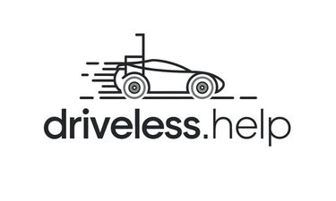 driveless.help is for sale