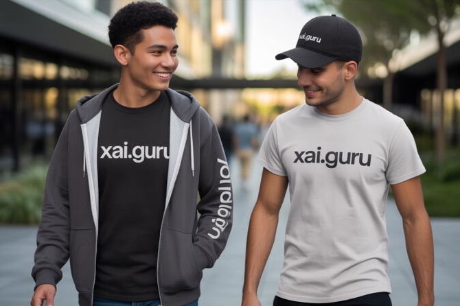 XAi.Guru — 5