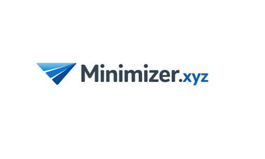 Minimizer.xyz is for sale