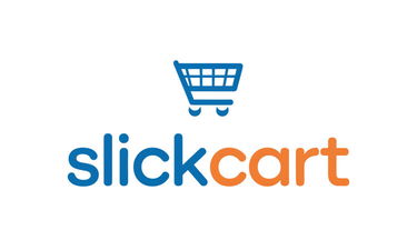 SlickCart.com - Creative brandable domain for sale