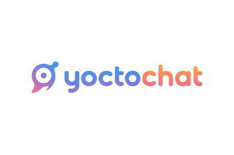 YoctoChat.com - Creative brandable domain for sale