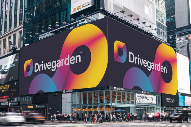 DriveGarden.com