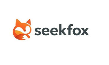 SeekFox logo