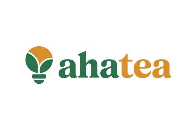 AhaTea.com