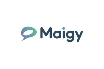 Maigy.com - Creative brandable domain for sale