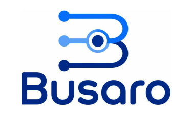 Busaro logo