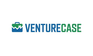 VentureCase.com - Creative brandable domain for sale