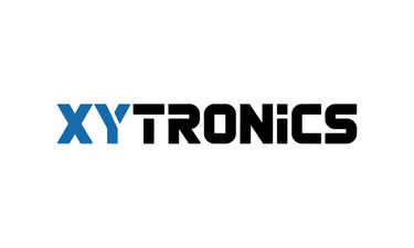 Xytronics.com - Creative brandable domain for sale