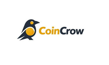 CoinCrow logo