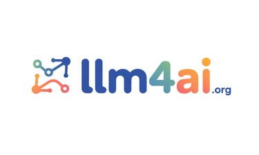 LLM4AI.org - Creative brandable domain for sale
