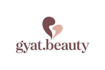 GYAT.Beauty - Creative brandable domain for sale