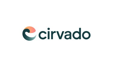 Cirvado.com - Creative brandable domain for sale