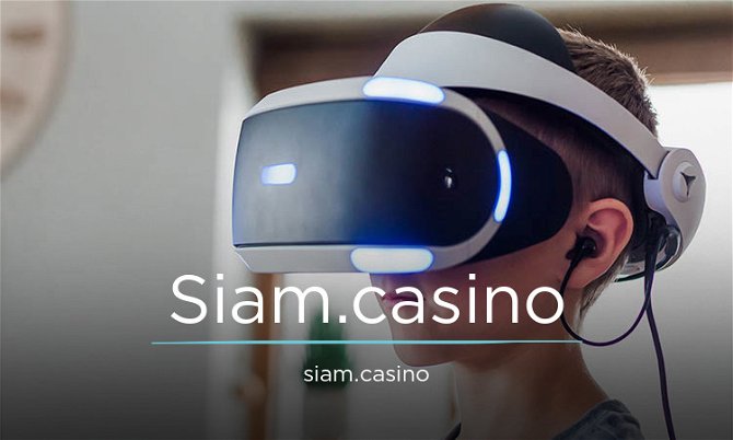 SIAM.casino