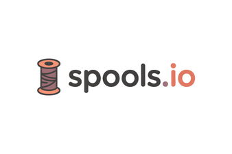Spools logo