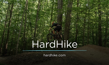 HardHike.com