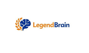 LegendBrain logo