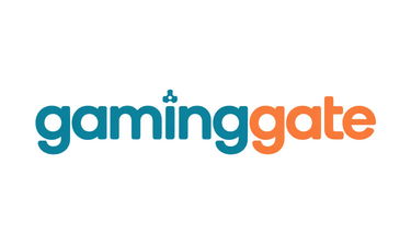 GamingGate logo