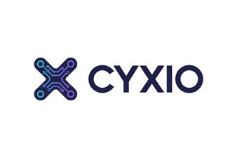Cyxio.com - Creative brandable domain for sale
