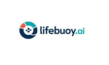 lifebuoy.ai - Creative brandable domain for sale