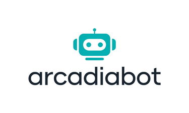 ArcadiaBot.Com is for sale