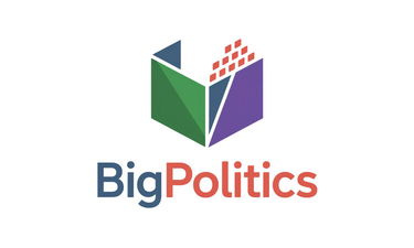 BigPolitics.com is for sale