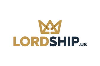 Lordship.us is for sale