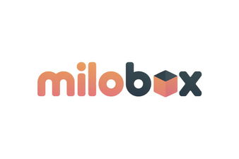 MiloBox.com - Creative brandable domain for sale