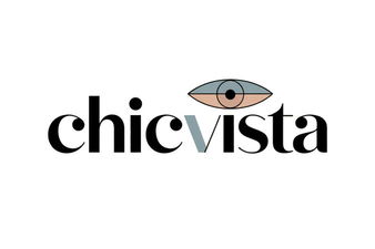 ChicVista.com - Creative brandable domain for sale