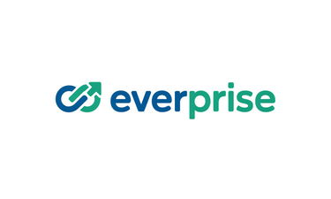 Everprise.com - Creative brandable domain for sale
