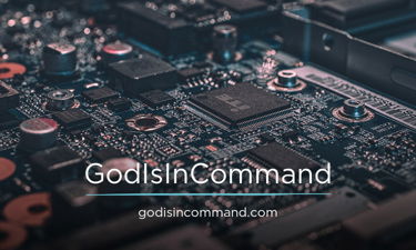GodIsInCommand.com