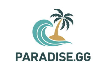 paradise.gg Logo