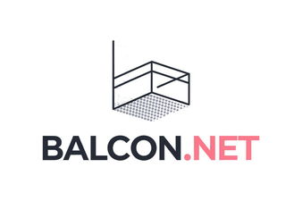 Balcon.net - Creative brandable domain for sale
