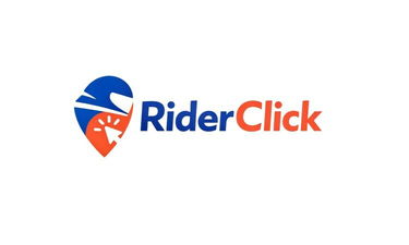 RiderClick logo
