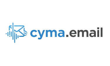 Cyma logo