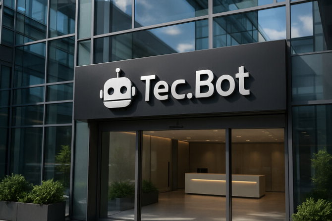 Tec.Bot — 4