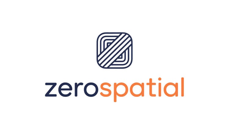 ZeroSpatial logo