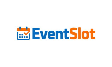 EventSlot.com - Creative brandable domain for sale