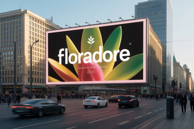 Floradore.com — 3