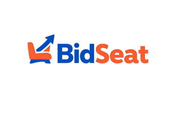 BidSeat logo