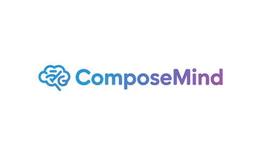 ComposeMind.com - Creative brandable domain for sale