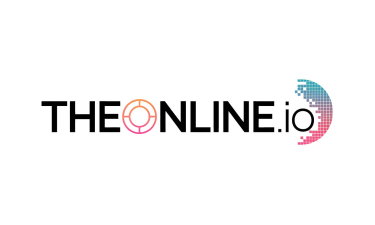 TheOnline logo