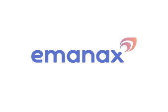 Emanax logo