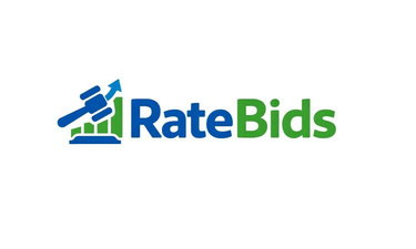 RateBids.com is for sale