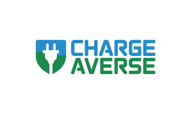 ChargeAverse.com - Creative brandable domain for sale