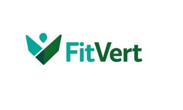 FitVert.com - Creative brandable domain for sale