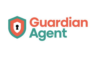 GuardianAgent.io - Creative brandable domain for sale